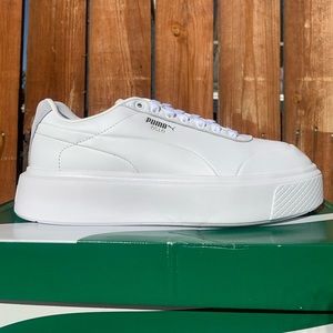 PUMA Oslo Maja Women’s Sneakers Size 9.5